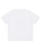 MUCENT Essential Lettering Short Sleeve T-Shirt (5 Colors)