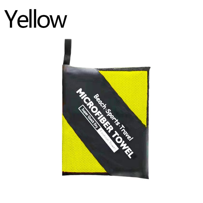 Mikrofaserhandtuch Dick Schnelltrocknend Haar Saugfähig Groß Superweich Und Leicht Ideal Für Reise Sport Und Fitness Für Yoga