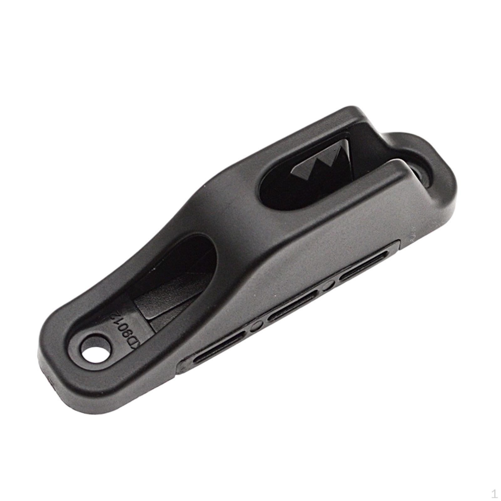 

Каяк Кнехт Серфинг Морской Аксессуар Нейлон Прочный Легкий Быстрый Захват Легкий Сброс Самоблокирующийся Канат