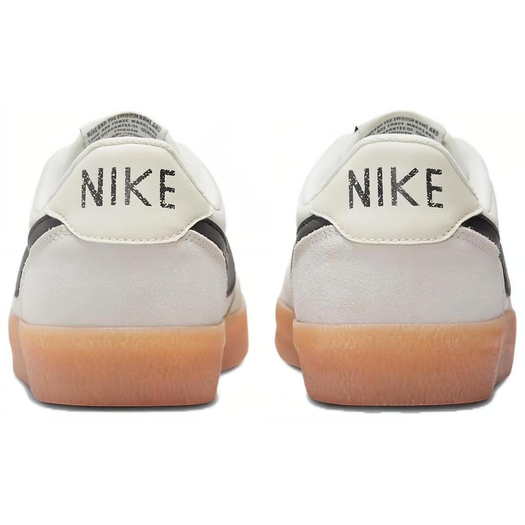 New Nike Killshot 2 Sail Oil Grey Gum Women's FZ5630-100