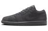 1 Low Se Craft Dark Smoke Grey Varsity Red FD8635-001