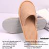 Disposable Non-slip Slippers for Hotels, B&Bs, and Beauty Salons