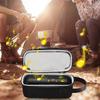 Travel Carrying Case Bags Portable Intelligent Speakers Storage Bags Anti-scratch Shockproof for JBL TUNER 2 FM/FLIP ESSENTIAL 2