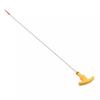 266112E021 26611-2E021 Car Engine Oil Dipstick Auto Maintenance Accessories for Vehicle Accurate Measurement