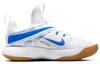 Nike React Hyperset Game Royal Gum Women's CI2956-140