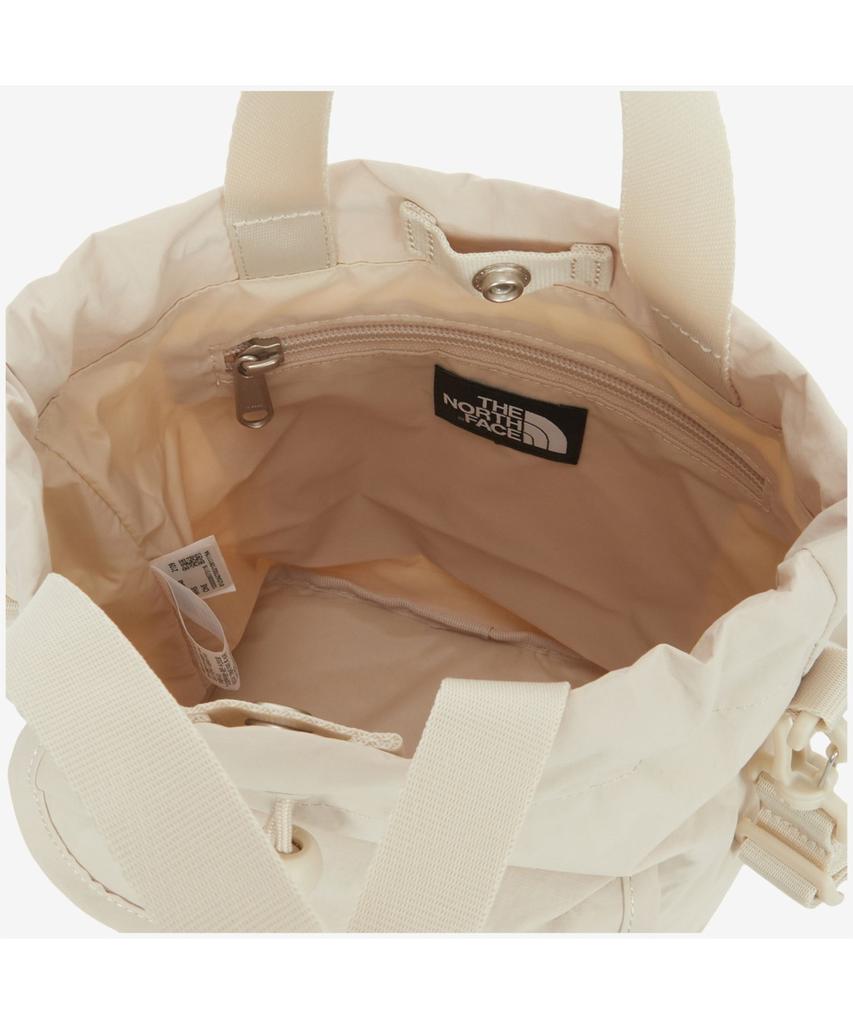 The North Face Nn2Ps34B Breeze Bucket Bag White Sand