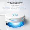 Escape with automatic robot vacuum cleaner at home Vacuum Cleaner Sterilize intelligent low noise wireless cyclone vacuum cleaner | Cleaning products
