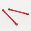 Metal Chassis Fixing Rod for MJX Hyper GO 1/12 H12Y H12Y+ H12P OP Upgrade Parts Accessories Rc Model Crawler Car Truck Buggy