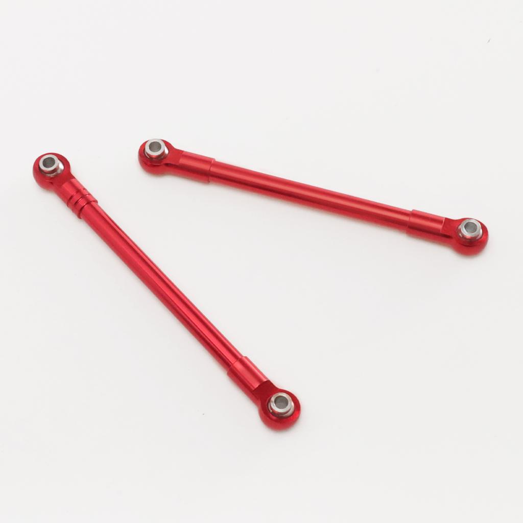Metal Chassis Fixing Rod for MJX Hyper GO 1/12 H12Y H12Y+ H12P OP Upgrade Parts Accessories Rc Model Crawler Car Truck Buggy