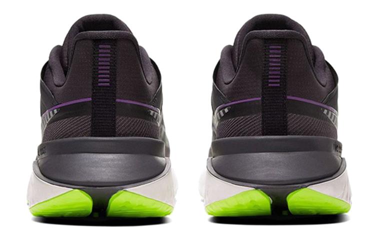 Nike Legend React 2 Shield Oil Grey Damen BQ3383-002