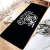 Gas Monkey Garage Logo Room Mats Nordic Style Home Doormat Bathroom-Toilet Mats Bedroom Hotel Decor Mat