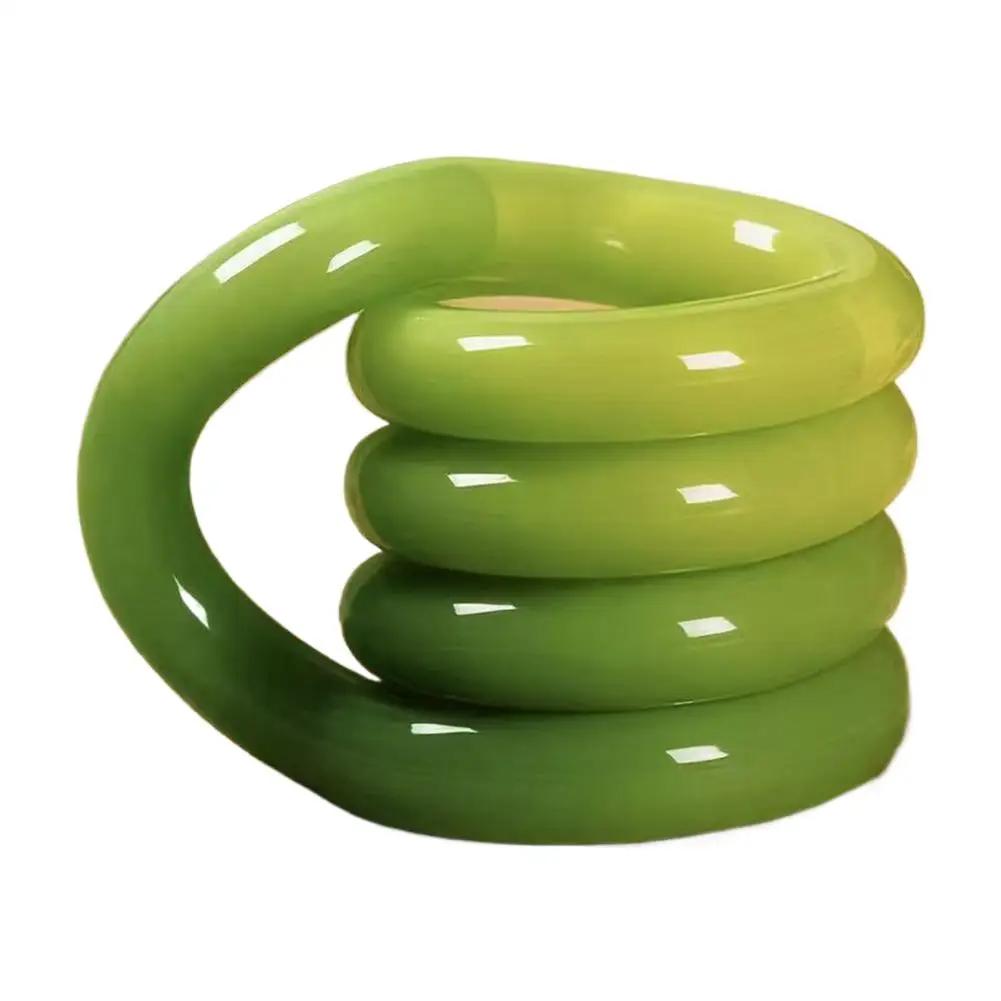 Speelgoed Speelgoed Kinderen Kinderspeelgoed Draaibaar Fidget Draaien En Spinnen Sensorische Kleurverandering Met Temperatuur Voor Volwassenen Stressverlichting E8u2
