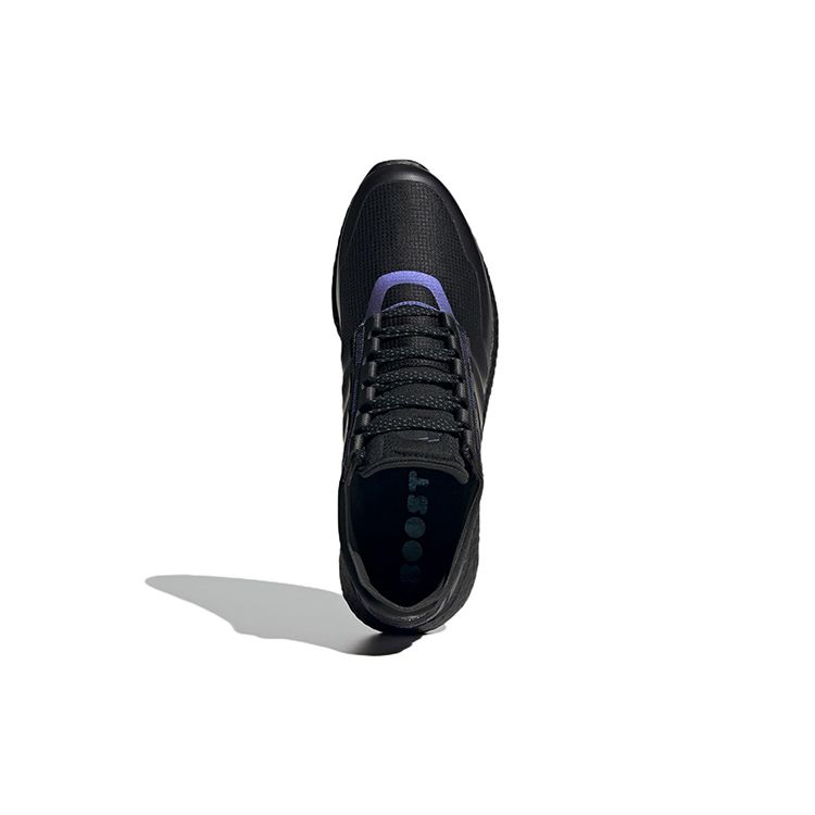 Adidas Rocket Boost Țesătură Confortabilă Absorbție Șoc Antiderapant Rezistent la Uzură Ușor Rebound Top Jos Pantofi de Alergare Casual HQ7212