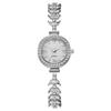 1Pcs Able And Elegant  Bracelet Watch Light Luxury Women'S Watch Small Quartz Female Watch