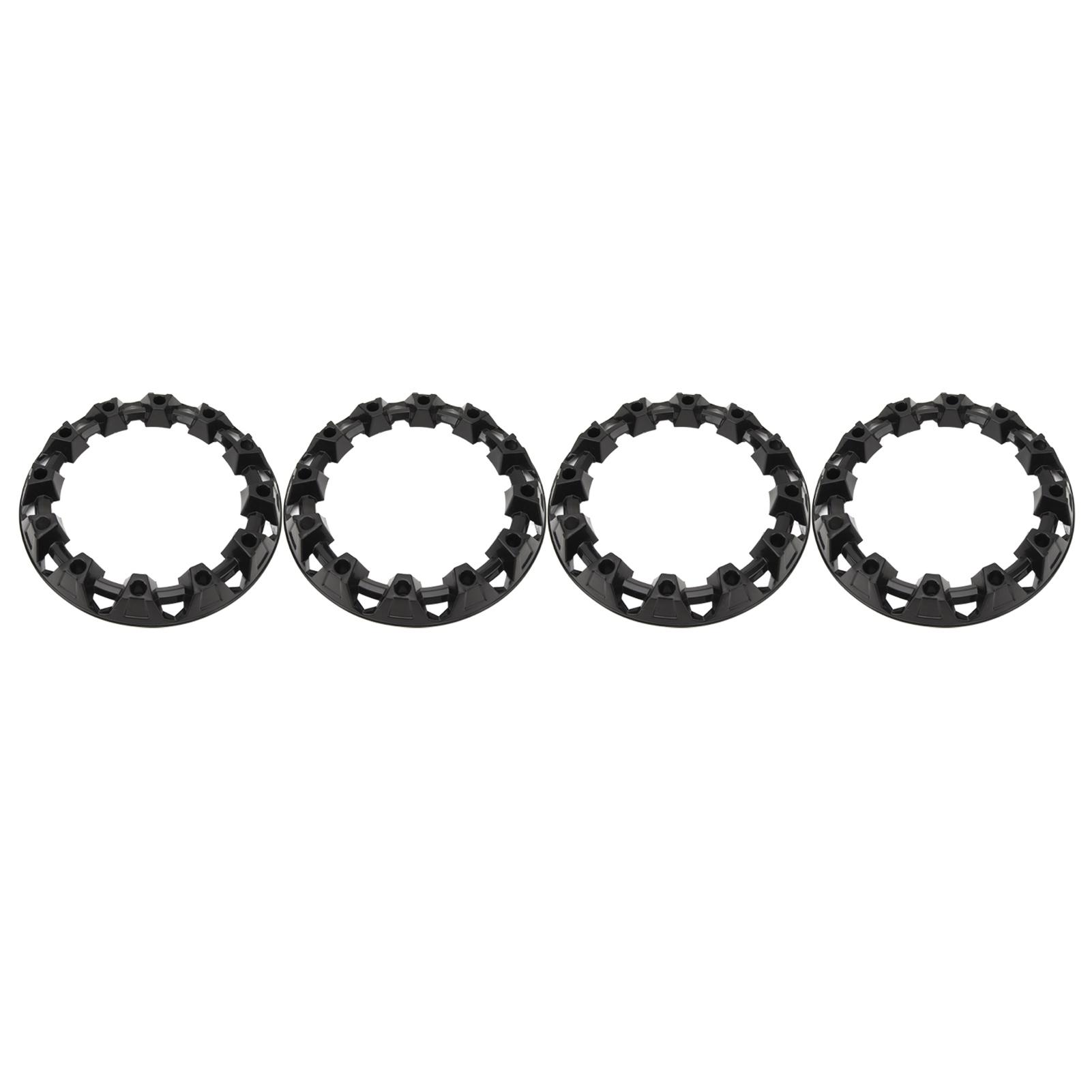 4 шт. Крышка ступицы колеса Т Ступицы s Шина         для квадроцикла Картинг