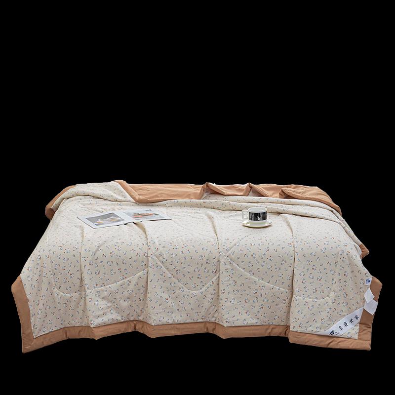 Bamboo Cotton Summer Quilt