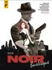 Noir Burlesque Hardback Book 9781787739956