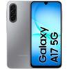 Samsung Galaxy A17 5G Smartphone 8GB RAM 256GB Gray
