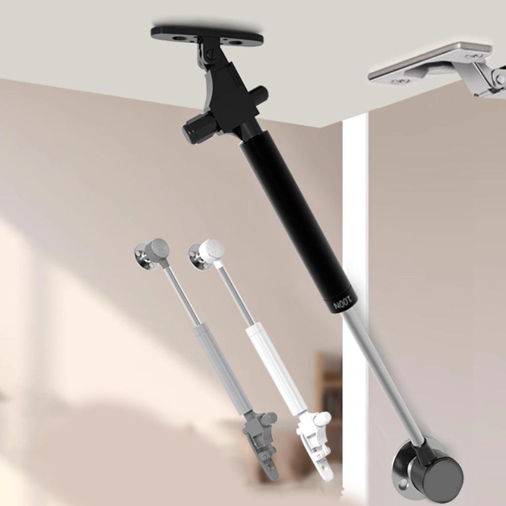 Amortyzator gazowy Podnośnik do drzwi szafki Zawias wspornikowy Pręt pneumatyczny Zawias hydrauliczny Amortyzator powietrzny Zawias do szafki kuchennej Okucia meblowe