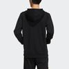 Adidas Neo Favorite Deco Hoodie Men Hoodie Black GK8771