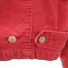 Polo by Ralph Lauren 90s Old Corduroy jacket S Orange series Men's Used