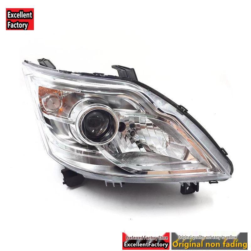 Changan Star Headlight Assembly for M201/SC6406a/S201/Xingka SC1027
