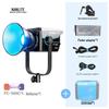 NANLITE FC-500C Full-Color RGBW LED Spotlight