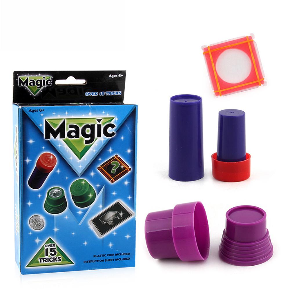 Buy Magic Classic Vanishing Ball and Vase Party Magic Trick Set Magic