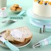 Zhaoran Cake Decorating Turntable Set
