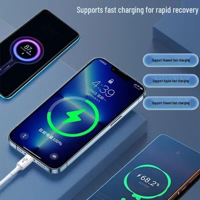 Replacement Battery for Huawei Mate30/V30/Nova6
