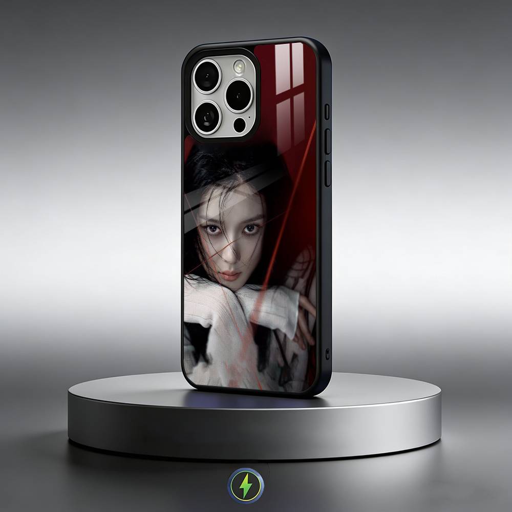 

TV Dear X- Phone Case For iPhone17,16,15,14,13,12,11 Plus,Pro Max Magnetic For Magsafe Wireless Charging iPhone12