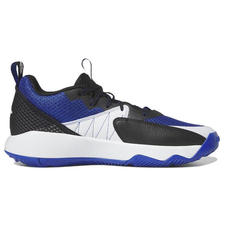 adidas Dame Certified EXTPLY 2.0 'Royal Blue White' Men's ID1811