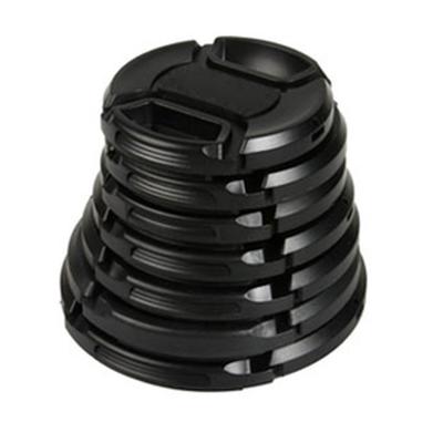 Obiettivi e accessori – Tappi copriobiettivo