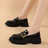Zapatos – Loafers de mujer