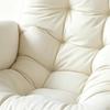 Swing Chair Cushion Egg for Outdoor Patio Hanging Garden
