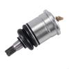 28GC Greasable Ball Joint Replacement Accessories Extended Front Upper Ball Joint