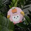 Chinese Style 2027 New Year Red Packet Cartoon Hongbao Creative Lucky Red Pocket  Celebration Party