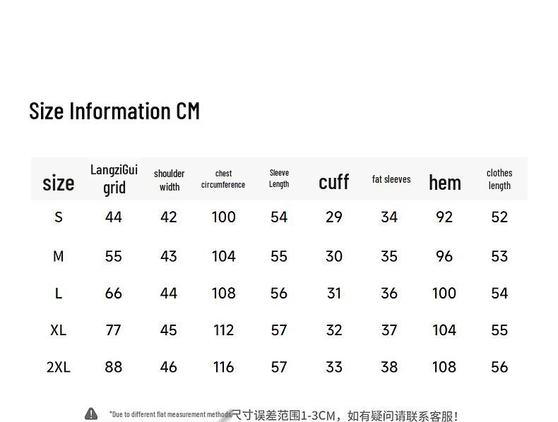 LANGZI MONEY HONG V-Neck Red Knit Cardigan