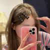 10×Women Dog Bone Designs Hairpin Creative-Popular Hair Clips Girl Charms Lovely Hair Barrettes Styling Hair Accessories