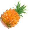 Plastics Pineapple Car Trunk Decor Decoration Pineapple Car Decoration  Beach Vehicles