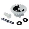 Governor Gear Arm Shaft Assembly For GX140 GX160 GX200 5.5HP 6.5HP 168F Gasoline