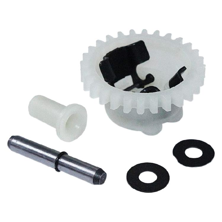 Governor Gear Arm Shaft Assembly For GX140 GX160 GX200 5.5HP 6.5HP 168F Gasoline