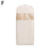 Clothing Compression Bag Down Jacket Compressed Dust Cover Wardrobe Clothes Dust Bag Visible Transparent Clothes Bag