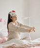[INKO] Sanrio Hello Kitty Warm Steam Eye Mask for Sleep (5554897)