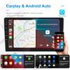 TS10 Universal Motorcycle Android Navigation with 7/9/10 Inch Bezel-less Display