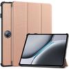For OnePlus Pad 2 Case Shockproof Leather Stand Tablet Cover