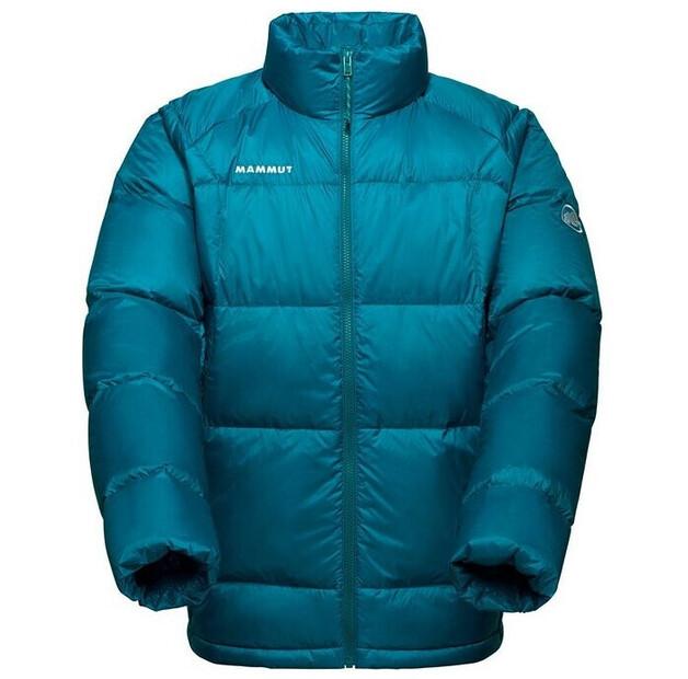 Пуховая куртка Mammut Glacier Glow IN