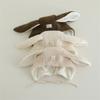 Cute Rabbits Ear Infant Hat With Thick Plush Hat Perfect For Cold Weather Headwear For Boys And Girls