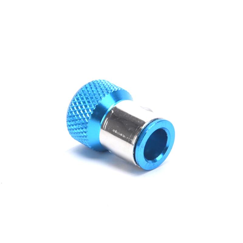 Universal Magnetic Ring Alloy Magnetic Ring Screwdriver Bit Magnetizer Drill Bit