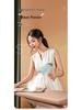 Portable Handheld Garment Steamer - Quick Heat, Foldable Iron for Home & Dorm Use